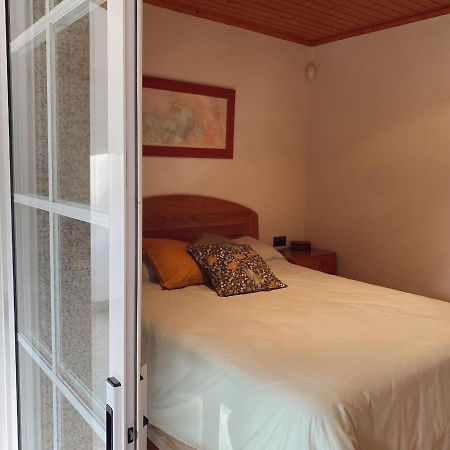 A Couquina Villa Ponteareas Eksteriør bilde