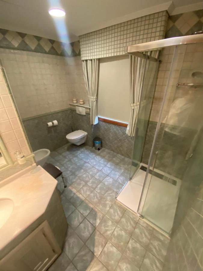 A Couquina Villa Ponteareas Eksteriør bilde