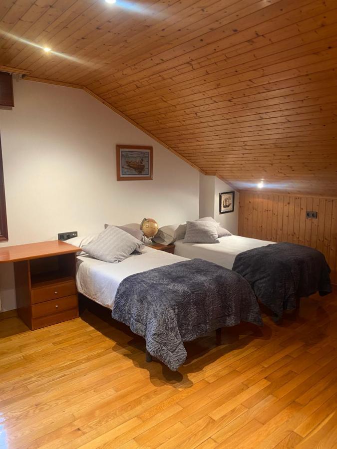 A Couquina Villa Ponteareas Eksteriør bilde