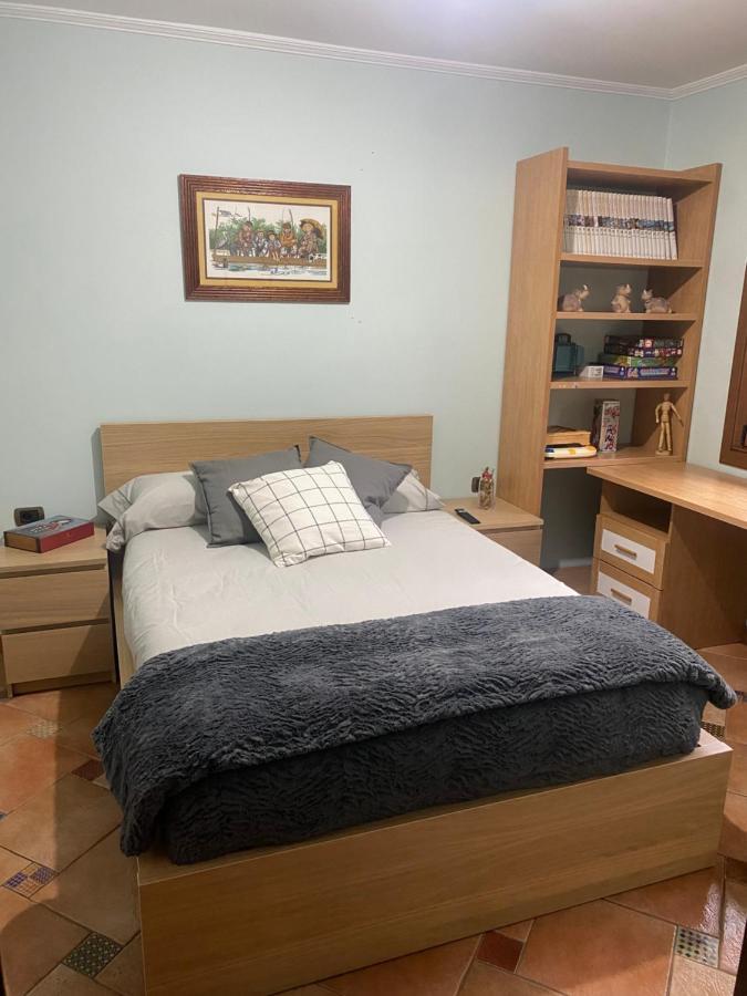 A Couquina Villa Ponteareas Eksteriør bilde