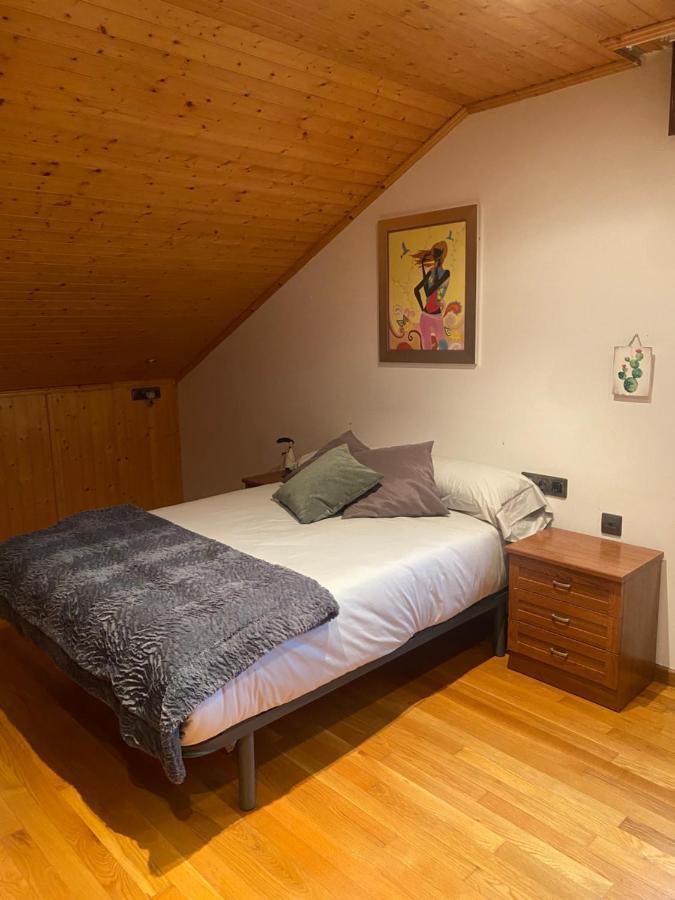 A Couquina Villa Ponteareas Eksteriør bilde